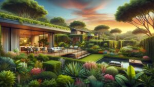 SEO voor tuinbranche